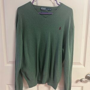 polo ralph lauren sweater